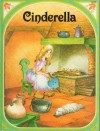 Cinderella - Jane Carruth