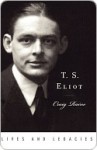 T. S. Eliot - Craig Raine