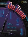 On Time - Gloria Skurzynski