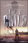 Il nemico - Adria Tissoni, Lee Child