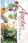 Arata: The Legend, Vol. 05 - Yuu Watase