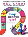 Boy Meets Girl - Meg Cabot