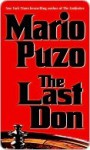 The Last Don - Mario Puzo