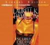 Incubus Dreams (Anita Blake, Vampire Hunter, #12) - Laurell K. Hamilton