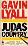 Judas Country - Gavin Lyall