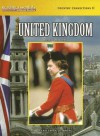 Country Connections II: United Kingdom - Joanne Mattern