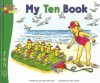 My Ten Book - Jane Belk Moncure