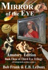 Mirror of the Eye - Bob Frank, E.B. LeDoux