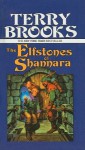 The Elfstones of Shannara (Shannara, #2) - Terry Brooks