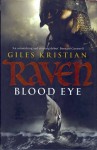 Blood Eye - Giles Kristian