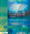 Implementing the National Numeracy Strategy: For Pupils with Learning Difficulties - Ann Berger, Denise Morris, Jane Portman