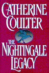 The Nightingale Legacy - Catherine Coulter