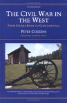 CIVIL WAR IN WEST SLIP CASES: From Stones River to Chattanooga - Peter Cozzens, Keith Rocco