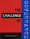 The Challenge of Governance - Marshall Croddy, Charles Degelman, Bill Hayes