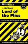 CliffsNotes on Golding's Lord of the Flies (Cliffsnotes Literature) - Maureen Kelly