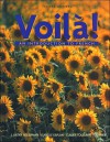 Voila!: An Introduction to French [With CD (Audio)] - L. Kathy Heilenman, Isabelle Kaplan, Claude Tournier