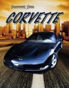 Corvette - Lynn Peppas