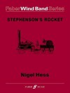 Stephenson's Rocket: Score and Parts, Score & Parts - Nigel Hess