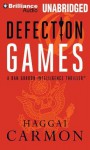 Defection Games - Haggai Carmon