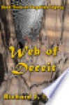 Web of Deceit - Richard S. Tuttle