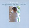 Simple Knits for Little Cherubs - Erika Knight