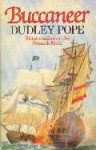 Buccaneer - Dudley Pope