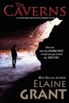 The Caverns (Tennessee Mountain Home, #1) - Elaine Grant