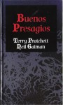 Buenos Presagios - Terry Pratchett, Neil Gaiman