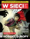 W sieci nr. 4/2012 - Bronisław Wildstein, Piotr Zaremba, Michał Karnowski, Jacek Karnowski, Dorota Łosiewicz