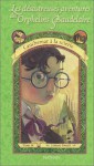 Cauchemar à la scierie (Les désastreuses Aventures des Orphelins Baudelaire, #4) - Lemony Snicket