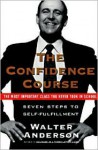 The Confidence Course: Seven Steps to Self-Fulfillment - Walter Anderson