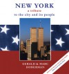 New York: A Tribute to the City and Its People - Gerald Hoberman, Marc Hoberman, Ray Furse