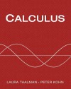 Calculus - Laura Taalman, Peter Kohn