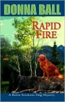 Rapid Fire - Donna Ball