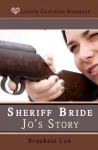 Sheriff Bride Jo's Story - Brooksie Cox