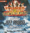 Trial by Fire: Stranded Book Two - Jeff Probst, Chris Tebbetts, Charles Carroll