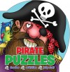 Pirate Puzzles - Lisa Regan