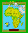 Africa - David Petersen