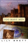 Too Many Men - Lily Brett