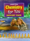 Chemistry for You: Teacher's Support Pack - Lawrie Ryan