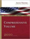 South-Western Federal Taxation Comprehensive Volume [With CDROM and Access Code] - Eugene Willis, William H. Hoffman, William A. Raabe, David M. Maloney