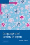 Language and Society in Japan - Nanette Gottlieb