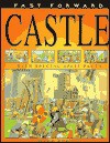 Castle - Mark Bergin