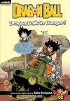 Dragon Ball: Chapter Book vol 2: Dragon Balls in Danger! - Akira Toriyama, Gerard Jones