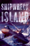 Shipwreck Island - S.A. Bodeen