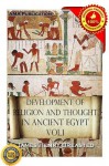 Development of religion and thought in ancient Egypt Vol.1 - James Henry Breasted