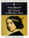 The Tenant of Wildfell Hall - Anne Brontë, Carole Boyd, David Rintoul