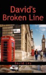 David's Broken Line - David Ley