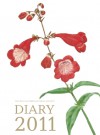 The Royal Horticultural Society Pocket Diary 2011 - Brent Elliott