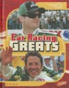 Car Racing Greats - Pat Ryan